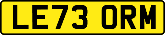 LE73ORM