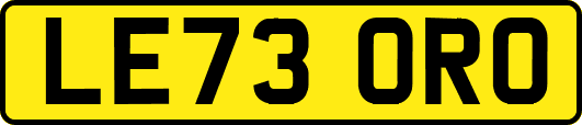 LE73ORO