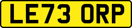 LE73ORP