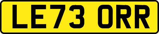 LE73ORR