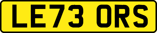 LE73ORS