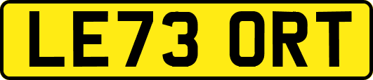 LE73ORT
