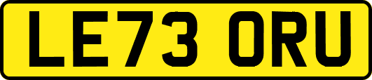 LE73ORU