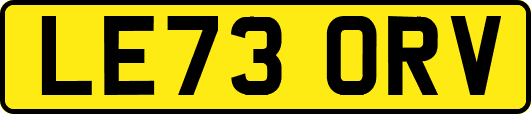 LE73ORV