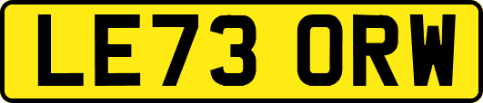 LE73ORW