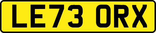 LE73ORX