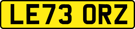 LE73ORZ