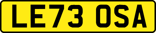 LE73OSA