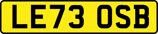 LE73OSB
