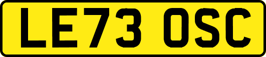 LE73OSC
