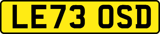 LE73OSD