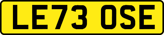 LE73OSE