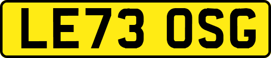LE73OSG