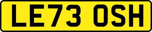 LE73OSH