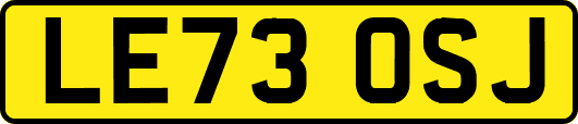 LE73OSJ