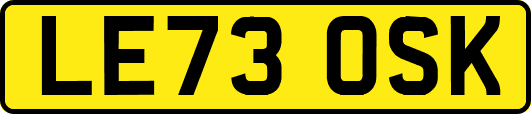 LE73OSK