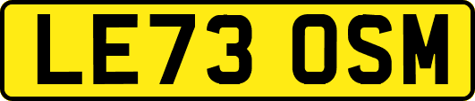 LE73OSM