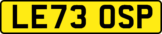 LE73OSP