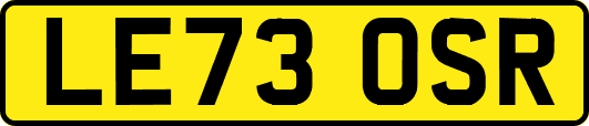 LE73OSR
