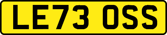 LE73OSS