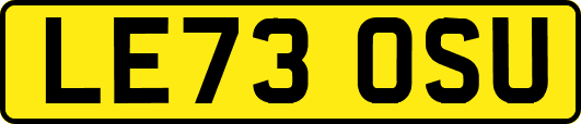 LE73OSU