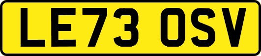 LE73OSV
