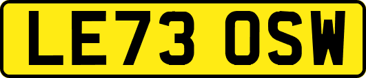 LE73OSW
