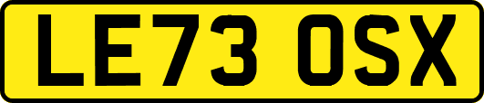LE73OSX