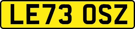 LE73OSZ