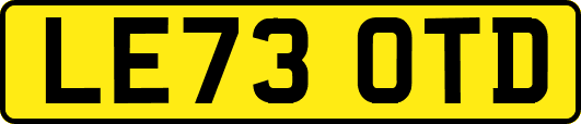 LE73OTD