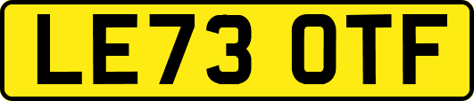 LE73OTF