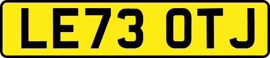 LE73OTJ