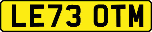 LE73OTM