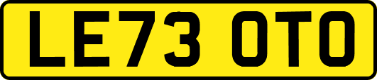 LE73OTO