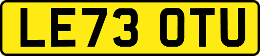 LE73OTU