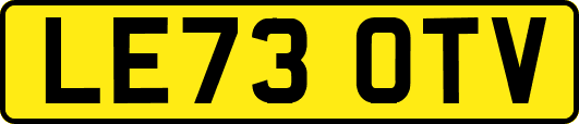 LE73OTV