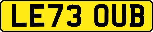 LE73OUB