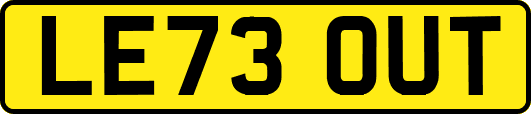LE73OUT
