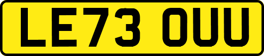 LE73OUU