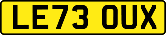 LE73OUX