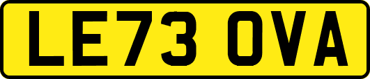 LE73OVA