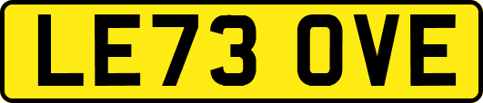 LE73OVE