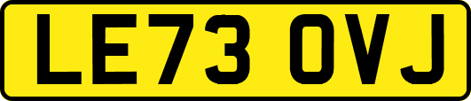 LE73OVJ