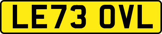 LE73OVL