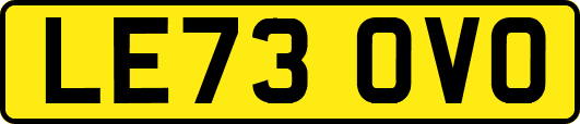LE73OVO