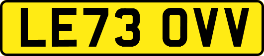 LE73OVV