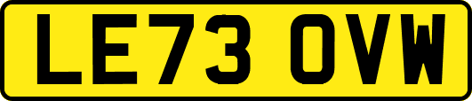 LE73OVW