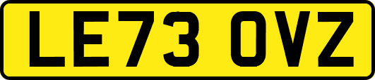 LE73OVZ
