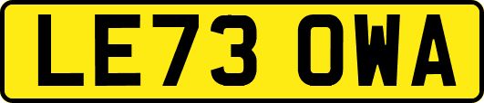 LE73OWA
