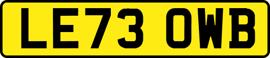 LE73OWB